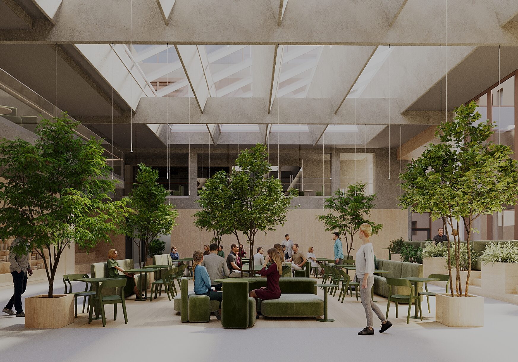 Ela. Tööta. Õpi. Söö.