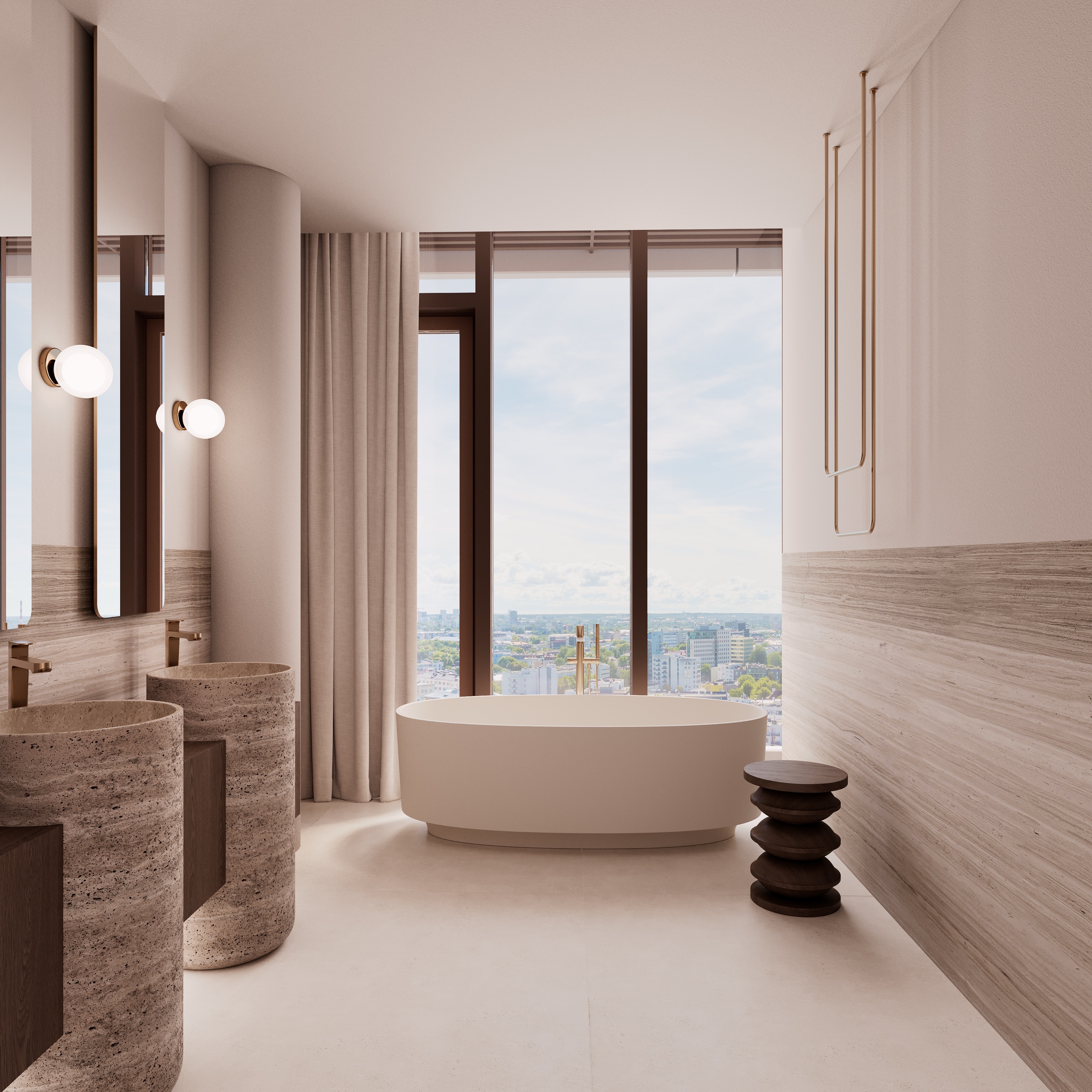 EEDU Penthouse view 4