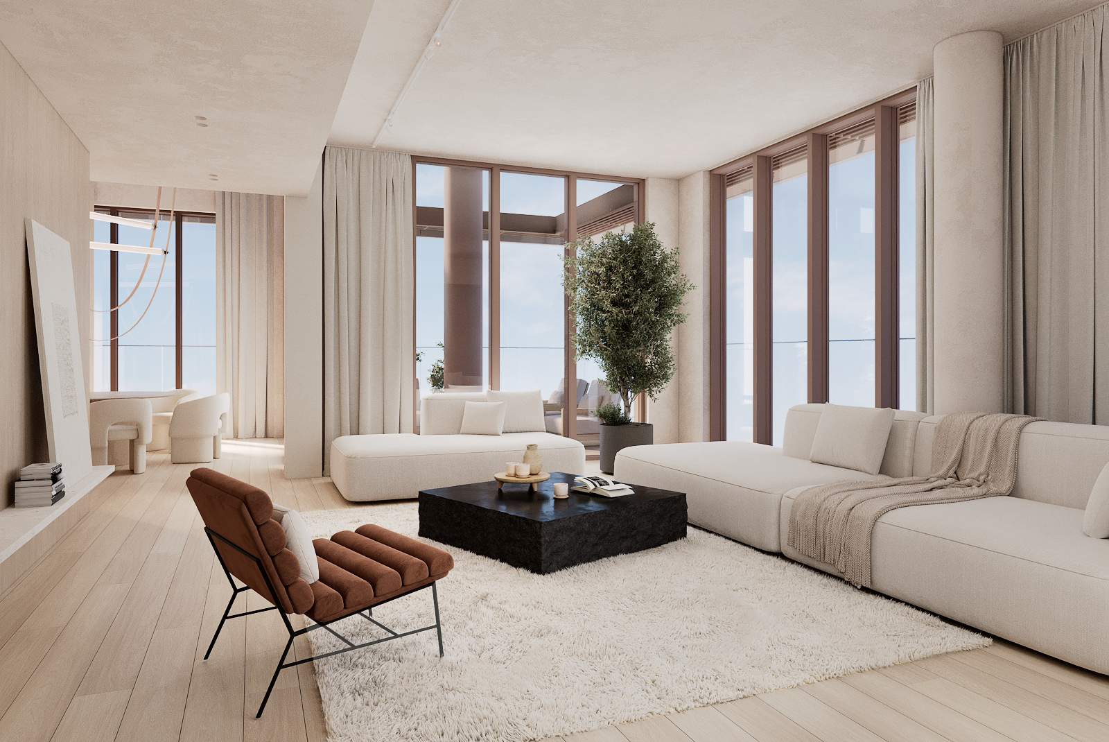 EEDU Penthouse view 2