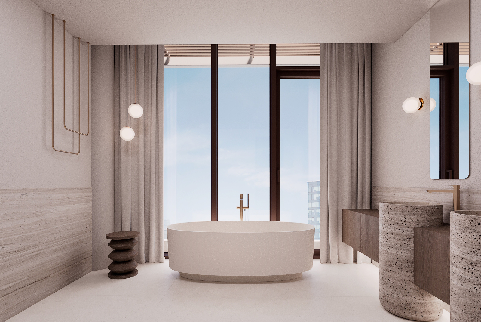 EEDU Penthouse view 5